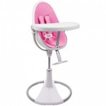  Bloom Fresco Chrome White